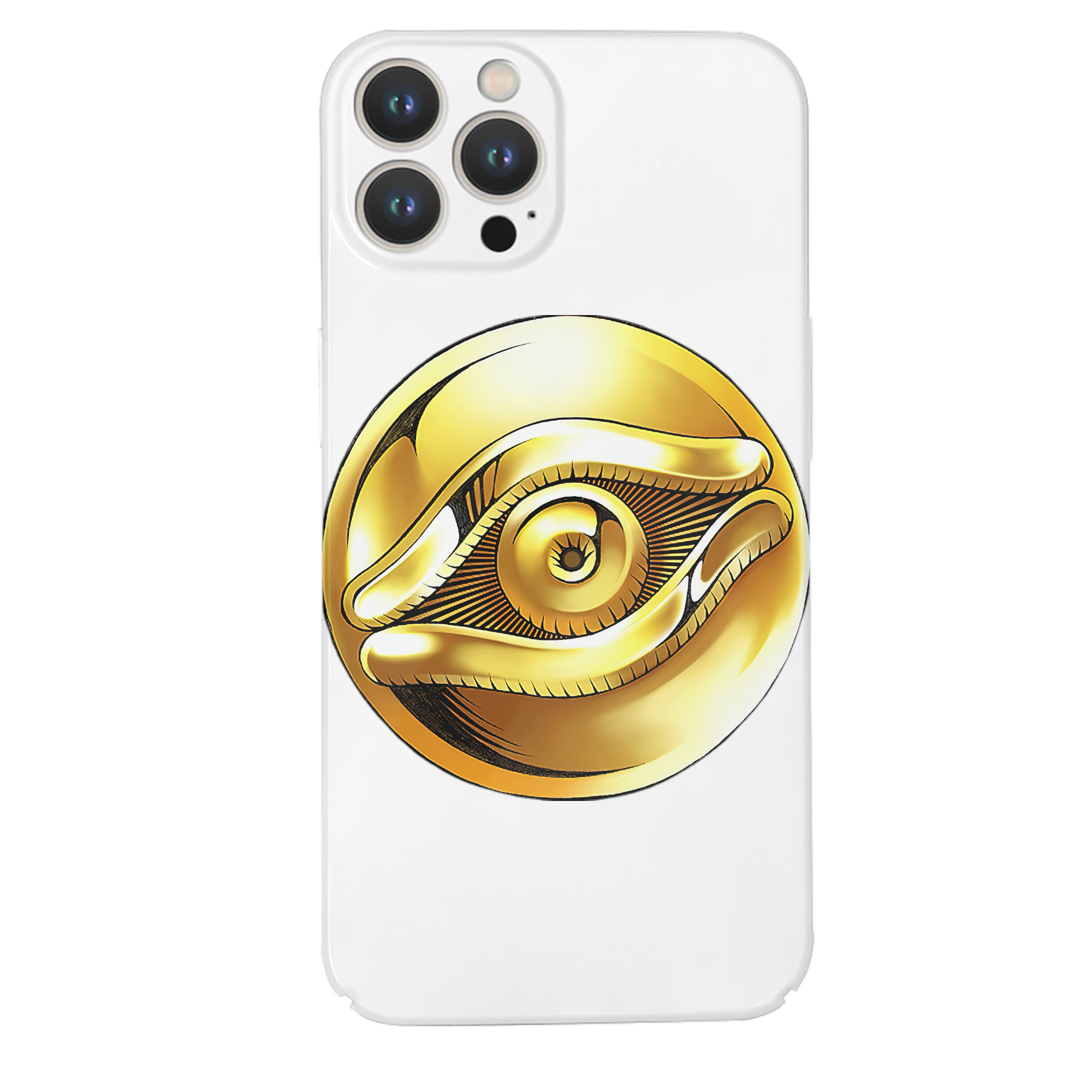 （画像用） 遊☆戯☆王 Yu-Gi-Oh! 【iPhone 14シリーズ対応】ハードケース